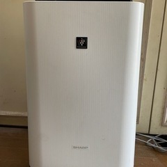 【予定者様決まりました】【お値引き中4000→3000】シャープ...