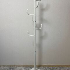 ハンガーラック 衣類収納