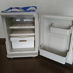 クーラーボックス　未使用の画像