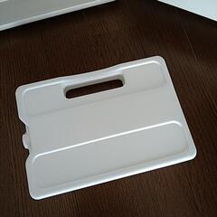 クーラーボックス　未使用の画像