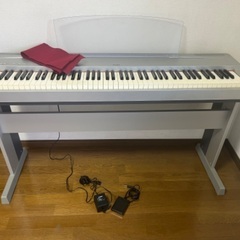 YAMAHA P-70S