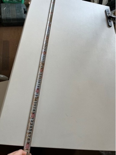 パソコンデスク ホワイト セット 配送可能