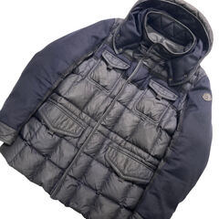 【MONCLER】モンクレール JACOB ダウンジャケット を...
