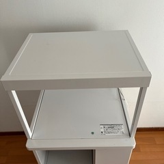 食器棚　　19000円引きの画像