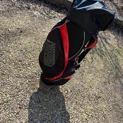 ゴルフカバン⛳️ お値下げしました*ˊᵕˋ*