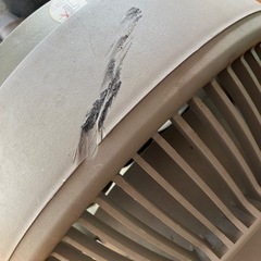 送風機、扇風機、サーキュレーター、VORNADO・ボルナド・ボルネード・大型　エア　空調機器の画像