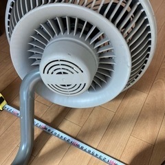 送風機、扇風機、サーキュレーター、VORNADO・ボルナド・ボルネード・大型　エア　空調機器の画像