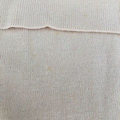 イネド　ニット　新品（しみ有り）の画像