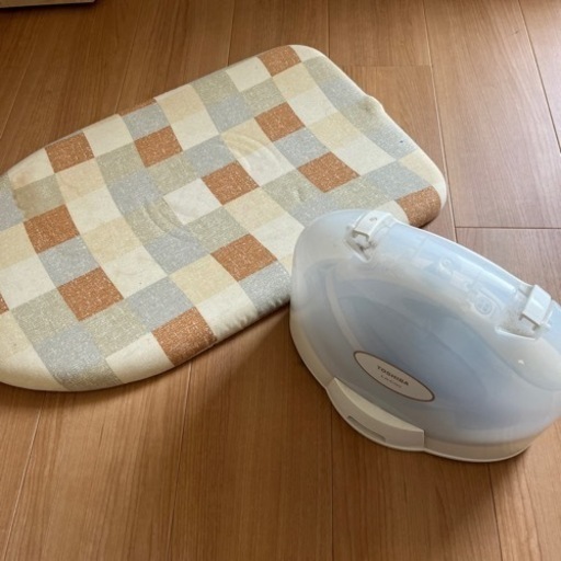 アイロン