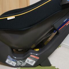タカタ　チャイルドシート　TKAMZ001の画像