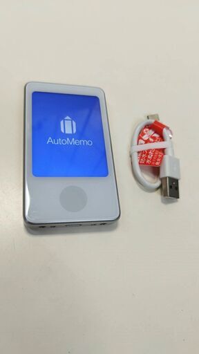 SOURCENEXT AutoMemo s ボイスレコーダー