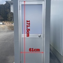 屋外対応！簡易部屋！用途は無限大！ 更衣室 瞑想室 カラオケ室 zoom部屋 自習室の画像