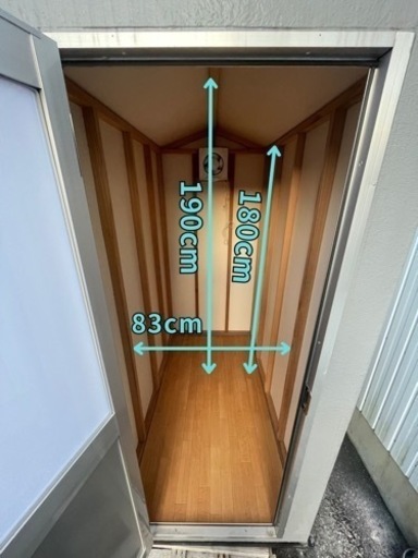 屋外対応！簡易部屋！用途は無限大！ 更衣室 瞑想室 カラオケ室 zoom部屋 自習室