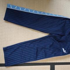 PUMA　ジャージ上下　　１６０の画像