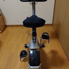 【中古】アルインコ プログラムバイクの画像