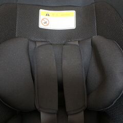 タカタ　チャイルドシート　TKAMZ001の画像