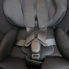 タカタ　チャイルドシート　TKAMZ001の画像