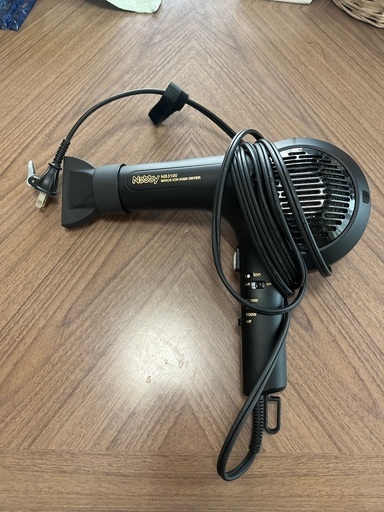サロン ドライヤー
