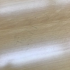 ミキモクカントリー ダイニングセット 4人掛け イス4脚 の画像