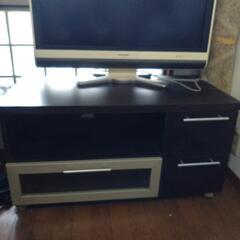 テレビ台の画像