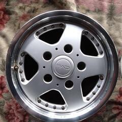 アルミホイール ＢＳ ＣＶ９２８ ４本セットの画像