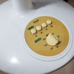 週末までのセール。超目玉商品。100品出品中。早い者勝ち。YAMAZEN扇風機。の画像