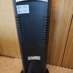 【受付終了】カーボンヒーターの画像