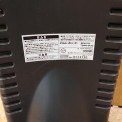 【受付終了】カーボンヒーターの画像