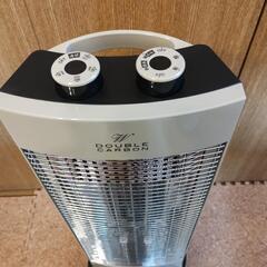 【受付終了】カーボンヒーターの画像