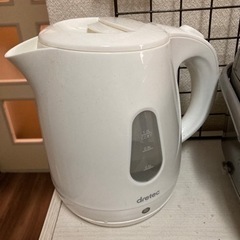 家電 キッチン家電 電気ポット