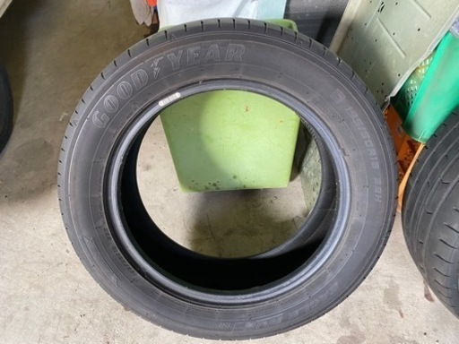 グッドイヤー  195/60/R16