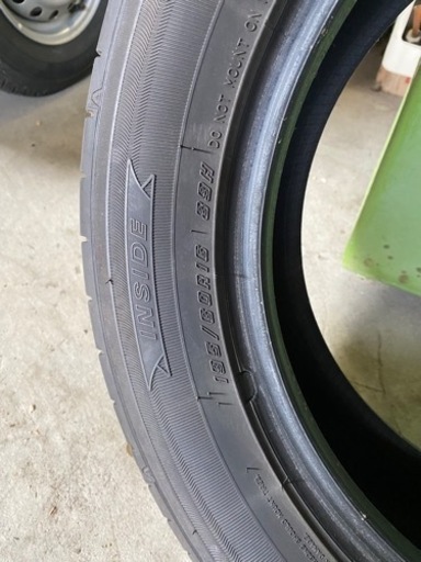 グッドイヤー  195/60/R16