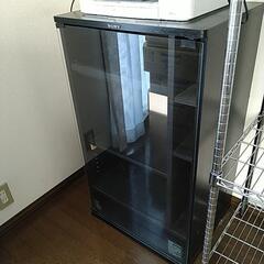 Sonyオーディオラックの画像