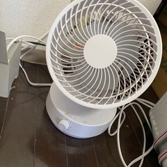 家電 季節、空調家電 扇風機