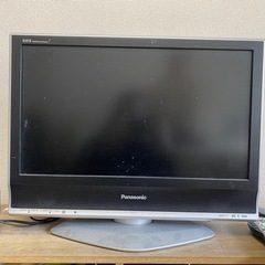 テレビ
