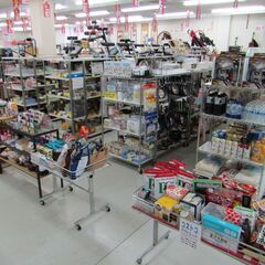 総合リサイクルショップ　創庫生活館　上越店です！ - 上越市