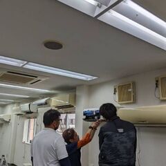 パートナー協力会社募集★ハウスクリーニング - 地元のお店