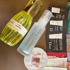 トライアルセット お試し 試供品の画像