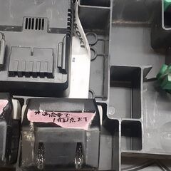 やり取り中に付き一旦受付停止します。※訳あり品　充電式ﾛｰﾀﾘｰﾊﾝﾏｰﾄﾞﾘﾙ 18V ￥3,000の画像