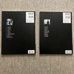 Avril Lavigne バンドスコア 2冊セットの画像