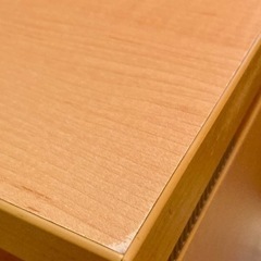 【応ご相談】大人まで使えるシンプルな勉強机・PC机・椅子もの画像