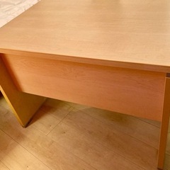 【応ご相談】大人まで使えるシンプルな勉強机・PC机・椅子もの画像