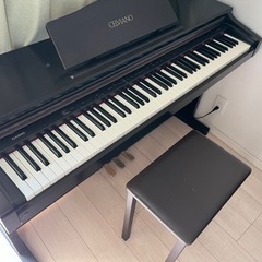 電子ピアノ