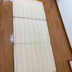 シングル　マットレス