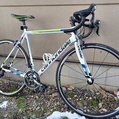Cannondale キャノンデール　ロードバイク　スーパーシッ...