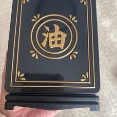 ジブリパーク 缶 湯婆婆の画像