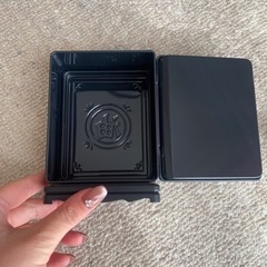 ジブリパーク 缶 湯婆婆の画像