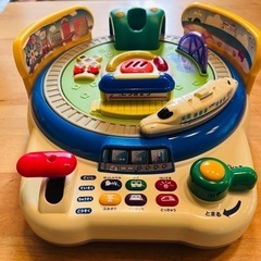 なりきり新幹線の中古が安い！激安で譲ります・無料であげます