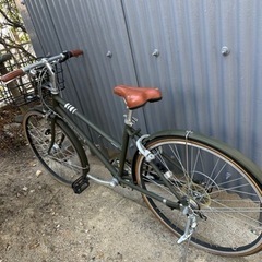 自転車