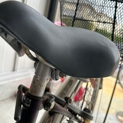 ママチャリ 受け渡し者決定しました！の画像